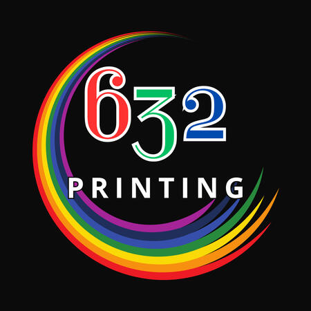 632 Printing